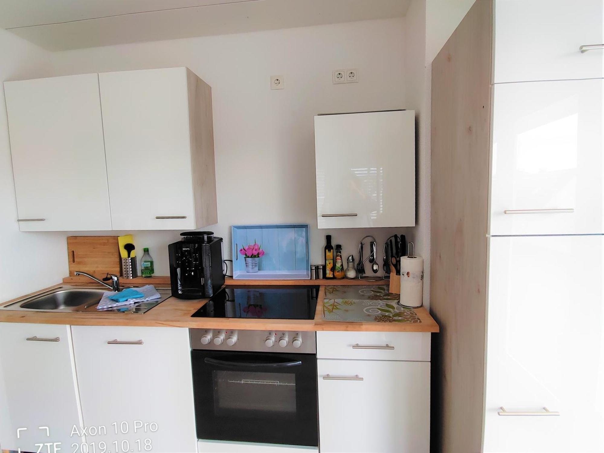 Bodensee Penthouse Friedrichshafen Dış mekan fotoğraf