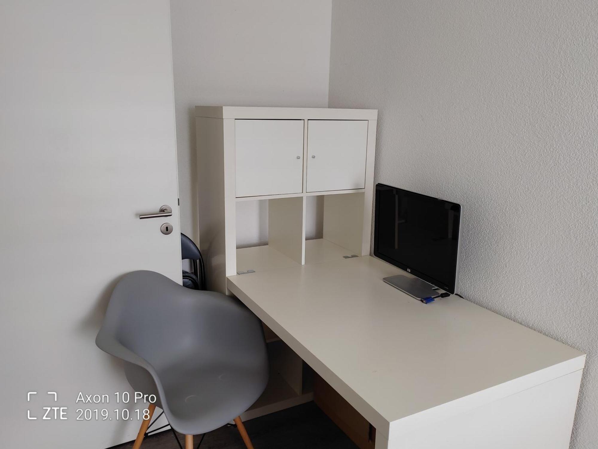 Bodensee Penthouse Friedrichshafen Dış mekan fotoğraf