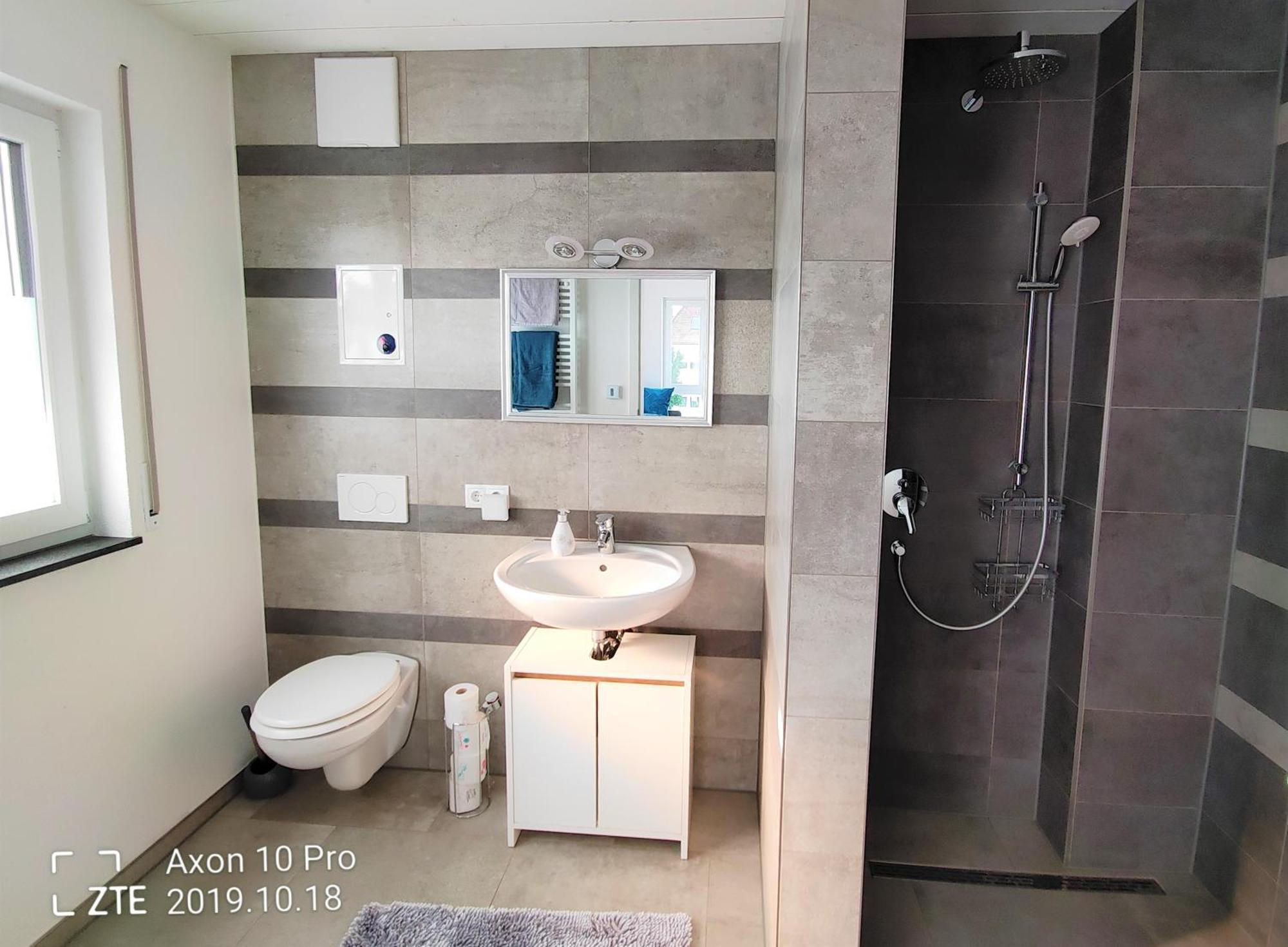 Bodensee Penthouse Friedrichshafen Dış mekan fotoğraf